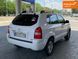 Hyundai Tucson, 2008 г., Газ пропан-бутан / Бензин, 225 тыс. км, Внедорожник / Кроссовер, Белый, Николаев AT-10403510 фото 10