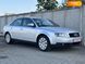 Audi A4, 2003, Бензин, 1.6 л., 185 тис. км, Седан, Сірий, Сарни Cars-Pr-66812 фото 18