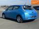 Nissan Leaf, 2012 р., Електро, 119 тис. км, Хетчбек, Синій, Львів AT-10400673 фото 2