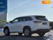 Toyota Highlander, 2016, Газ пропан-бутан / Бензин, 2.67 л., 164 тис. км, Позашляховик / Кросовер, Білий, Київ 13321 фото 6
