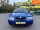Skoda Octavia, 2008 р., Бензин, 224 тис. км, Універсал, Синій, Кривий Ріг AT-10403435 фото 2