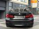 BMW 5 Series, 2019, Гібрид (HEV), 2 л., 94 тис. км, Седан, Чорний, Львів 44201 фото 14