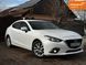 Mazda 3, 2015 г., Бензин, 255 тыс. км, Седан, Белый, Днепр (Днепропетровск) AT-10415314 фото 2