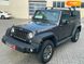 Jeep Wrangler, 2014, Дизель, 2.8 л., 110 тис. км, Позашляховик / Кросовер, Сірий, Одеса 43316 фото 35