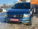 Volkswagen Tiguan, 2020 г., Бензин, 81 тыс. км, Внедорожник / Кроссовер, Синий, Львов AT-10409076 фото 16