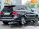 Mercedes-Benz GLE-Class, 2016, Бензин, 3 л., 175 тис. км, Позашляховик / Кросовер, Чорний, Київ 97814 фото 63