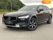 Volvo V90 Cross Country, 2018, Дизель, 2 л., 246 тыс. км, Универсал, Чорный, Киев 158973 фото 2