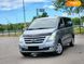 Hyundai Grand Starex, 2017, Дизель, 2.5 л., 103 тыс. км, Минивен, Серый, Киев 107272 фото 35