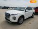 Hyundai Palisade, 2021, Бензин, 3.8 л., 59 тис. км, Позашляховик / Кросовер, Білий, Ужгород Cars-EU-US-KR-108523 фото 12