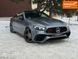 Mercedes-Benz E-Class, 2019 р., Бензин, 98 тис. км, Купе, Сірий, Дніпро (Дніпропетровськ) AT-10408345 фото 5