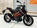 KTM 390 Duke, 2023 р., Бензин, Мотоцикл Без обтікачів (Naked bike), Чорний, Рівне AT-10412746 фото 1