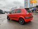 Hyundai Getz, 2008, Бензин, 1.4 л., 150 тис. км, Хетчбек, Червоний, Київ 16507 фото 6