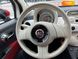 Fiat 500, 2013, Бензин, 1.24 л., 97 тис. км, Хетчбек, Білий, Київ 31131 фото 22