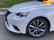 Lexus IS, 2014, Бензин, 2.5 л., 119 тис. км, Седан, Білий, Київ 102282 фото 1