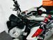 Triumph Street Triple 675, 2014 р., Бензин, 21 тис. км, Мотоцикл Без обтікачів (Naked bike), Білий, Бердичів AT-10422307 фото 14
