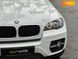 BMW X6, 2011, Бензин, 2.98 л., 124 тис. км, Позашляховик / Кросовер, Білий, Київ 15727 фото 5