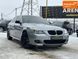 BMW 5 Series, 2005 г., Бензин, 350 тыс. км, Седан, Серый, Харьков AT-10409574 фото 4