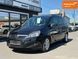 Opel Zafira, 2013 р., Бензин, 230 тис. км, Універсал, Чорний, Житомир AT-10426678 фото 1