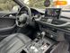 Audi A6, 2016, Бензин, 3 л., 123 тис. км, Седан, Сірий, Одеса 46406 фото 14