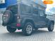 Jeep Wrangler, 2014, Дизель, 2.8 л., 110 тис. км, Позашляховик / Кросовер, Сірий, Одеса 43316 фото 37