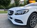 Mercedes-Benz C-Class, 2014, Дизель, 2.14 л., 149 тис. км, Седан, Білий, Дніпро (Дніпропетровськ) Cars-Pr-66932 фото 19