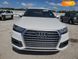 Audi Q7, 2018, Бензин, 3 л., 100 тис. км, Позашляховик / Кросовер, Білий, Луцьк Cars-EU-US-KR-108616 фото 2