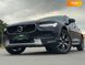 Volvo V90 Cross Country, 2018, Дизель, 2 л., 246 тыс. км, Универсал, Чорный, Киев 158973 фото 4