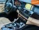 BMW 5 Series, 2014 р., Бензин, 254 тис. км, Седан, Сірий, Дніпро (Дніпропетровськ) AT-10409181 фото 25