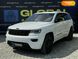 Jeep Grand Cherokee, 2019, Бензин, 3.6 л., 90 тис. км, Позашляховик / Кросовер, Білий, Львів 110996 фото 2