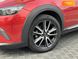 Mazda CX-3, 2017, Бензин, 2 л., 74 тис. км, Позашляховик / Кросовер, Червоний, Львів 53061 фото 6