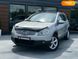 Nissan Qashqai+2, 2009, Дизель, 1.5 л., 246 тис. км, Позашляховик / Кросовер, Сірий, Рівне 110678 фото 9