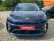 Kia Niro, 2021 р., Електро, 76 тис. км, Позашляховик / Кросовер, Синій, Сопошин AT-10399954 фото 25