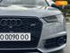 Audi A6, 2016, Бензин, 3 л., 123 тис. км, Седан, Сірий, Одеса 46406 фото 9