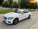 Mercedes-Benz C-Class, 2014, Дизель, 2.14 л., 149 тис. км, Седан, Білий, Дніпро (Дніпропетровськ) Cars-Pr-66932 фото 72