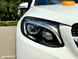 Mercedes-Benz GLC-Class Coupe, 2016, Дизель, 2.14 л., 123 тис. км, Позашляховик / Кросовер, Білий, Київ 50384 фото 64