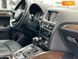 Audi Q5, 2016, Бензин, 2 л., 243 тис. км, Позашляховик / Кросовер, Сірий, Київ 28150 фото 22