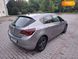 Opel Astra, 2010, Бензин, 1.4 л., 100 тис. км, Хетчбек, Сірий, Ужгород Cars-Pr-62068 фото 37