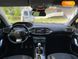 Peugeot 308, 2016, Дизель, 1.6 л., 221 тыс. км, Универсал, Чорный, Винница 38552 фото 22