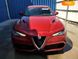 Alfa Romeo Giulia, 2017, Бензин, 2.9 л., 74 тыс. км, Седан, Красный, Киев Cars-EU-US-KR-52490 фото 5