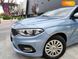 Fiat Tipo, 2017, Бензин, 1.6 л., 91 тис. км, Седан, Синій, Київ 46698 фото 3
