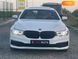 BMW 5 Series, 2019, Бензин, 2 л., 96 тис. км, Седан, Білий, Львів 44778 фото 18