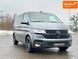 Volkswagen Multivan, 2020 р., Дизель, 235 тис. км, Мінівен, Сірий, Рівне AT-10409510 фото 4