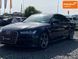 Audi A6, 2016 р., Бензин, 117 тис. км, Седан, Чорний, Львів AT-10400444 фото 1