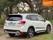 Subaru Forester, 2019 р., Бензин, 44 тис. км, Позашляховик / Кросовер, Білий, Дніпро (Дніпропетровськ) AT-10417196 фото 2