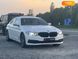 BMW 5 Series, 2019, Бензин, 2 л., 96 тис. км, Седан, Білий, Львів 44778 фото 20
