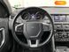 Land Rover Discovery Sport, 2016, Бензин, 2 л., 53 тис. км, Позашляховик / Кросовер, Білий, Київ 107601 фото 28