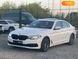 BMW 5 Series, 2019, Бензин, 2 л., 96 тис. км, Седан, Білий, Львів 44778 фото 3