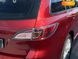 Mazda 6, 2008, Дизель, 256 тис. км, Універсал, Червоний, Рівне 42159 фото 16