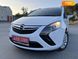 Opel Zafira Tourer, 2014, Газ пропан-бутан / Бензин, 1.6 л., 200 тис. км, Мінівен, Білий, Радивилів Cars-Pr-57474 фото 20