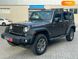 Jeep Wrangler, 2014, Дизель, 2.8 л., 110 тис. км, Позашляховик / Кросовер, Сірий, Одеса 43316 фото 26